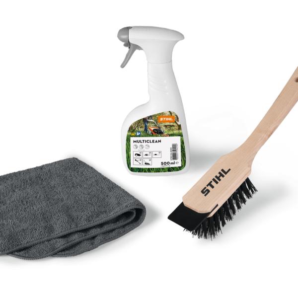 Care & Clean Kits